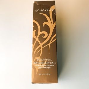 Beachfront Self-tanning Body Lotion by Younique
